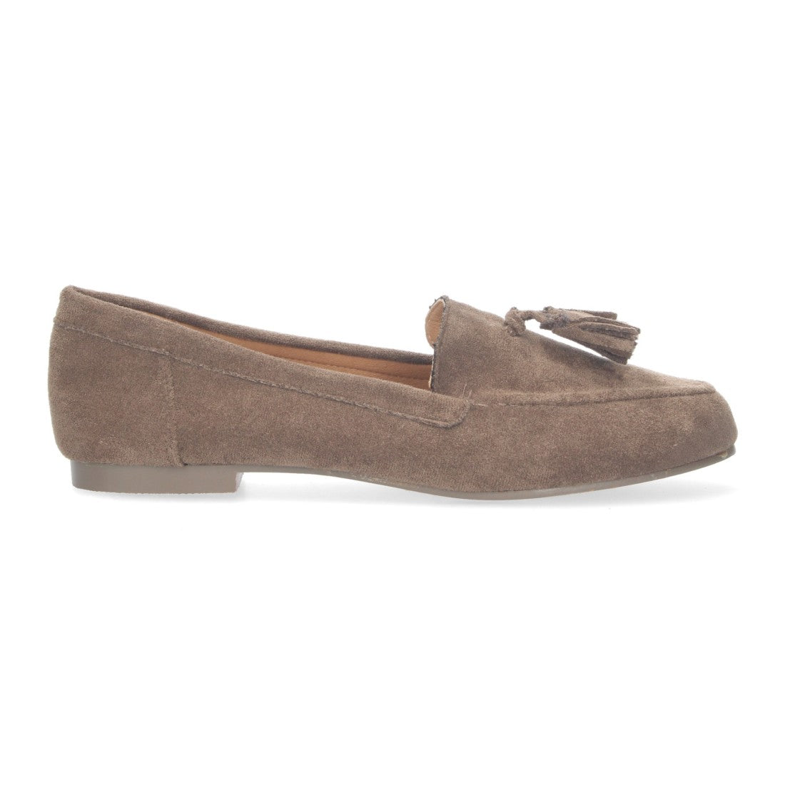 MELFIA Loafer in Khaki