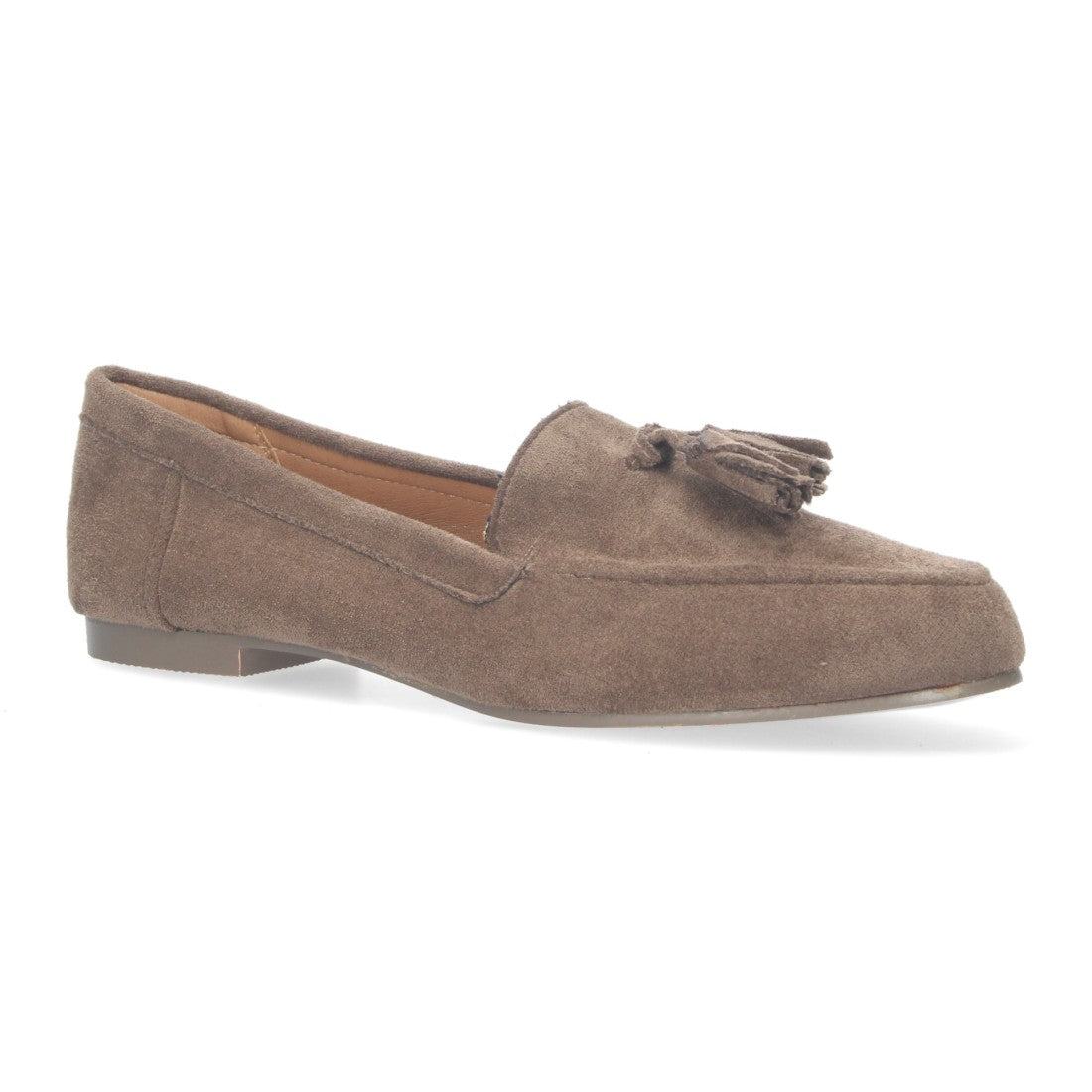 MELFIA Loafer in Khaki