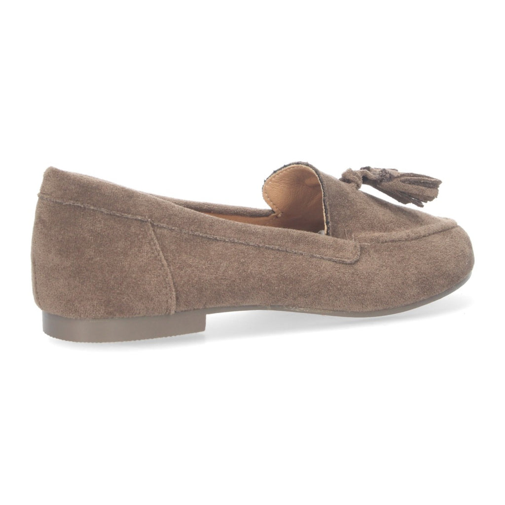 MELFIA Loafer in Khaki