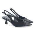MELFIA Pumps in Schwarz
