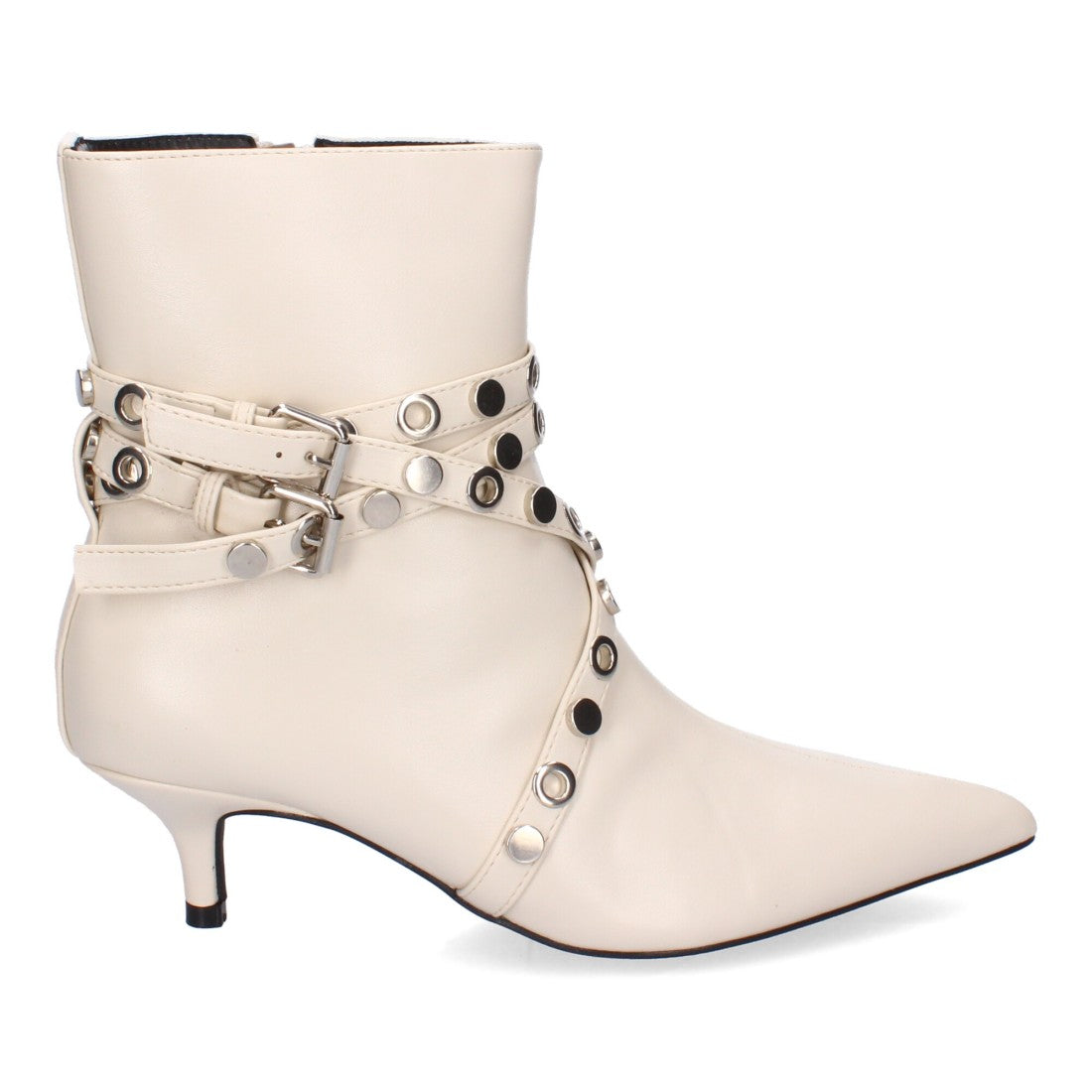 MELFIA Stiefeletten in Beige