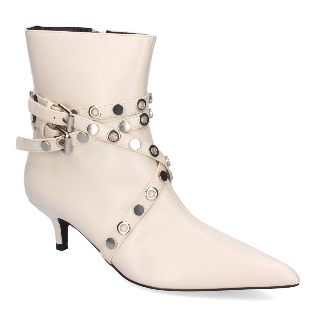 MELFIA Stiefeletten in Beige