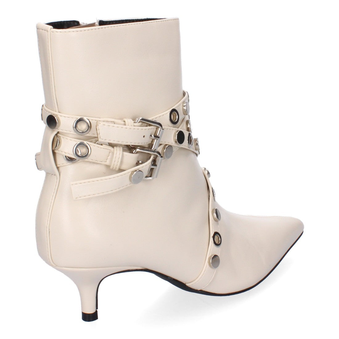 MELFIA Stiefeletten in Beige