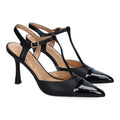 MELFIA Pumps in Schwarz