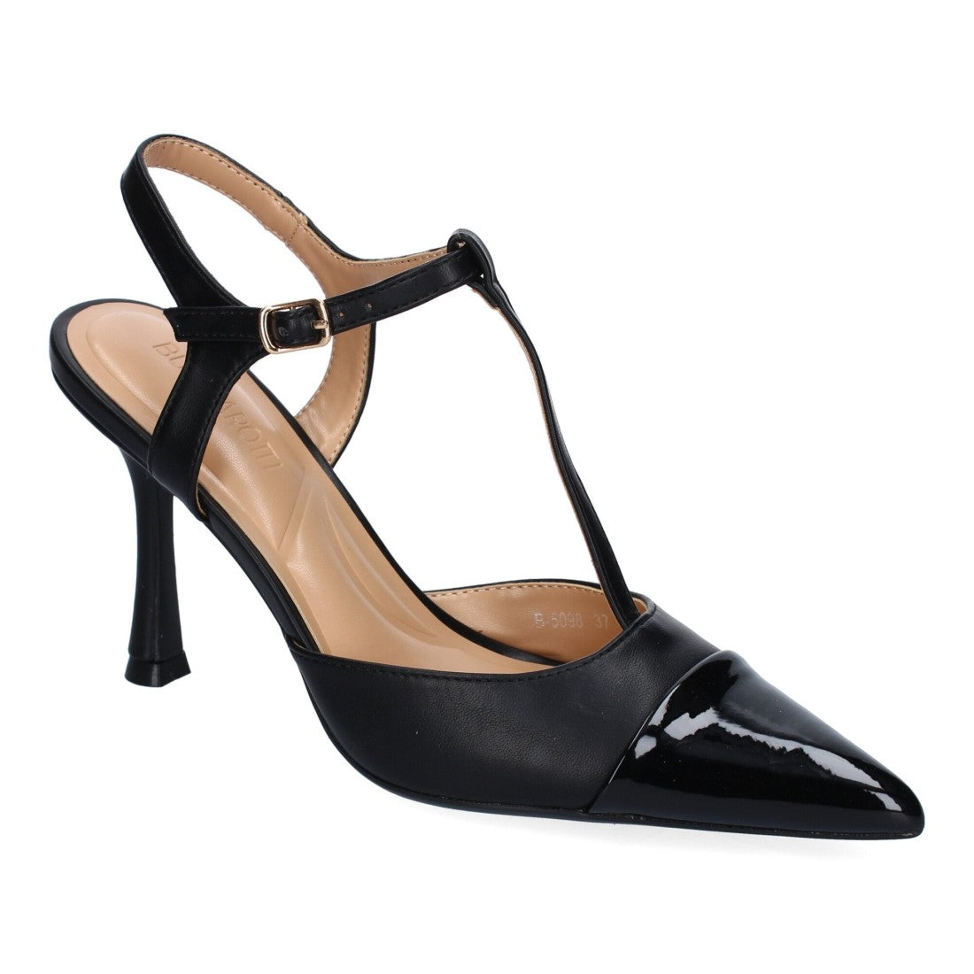 MELFIA Pumps in Schwarz