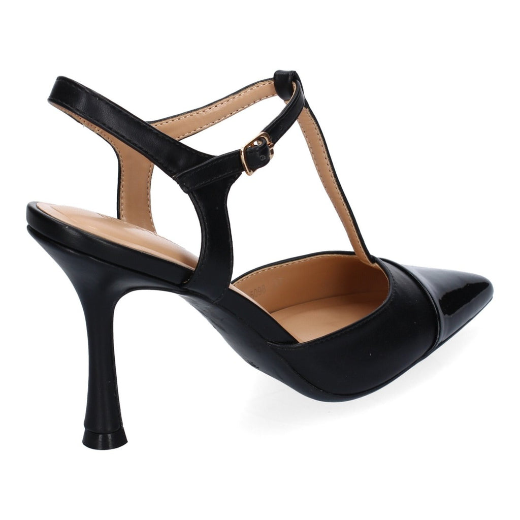 MELFIA Pumps in Schwarz