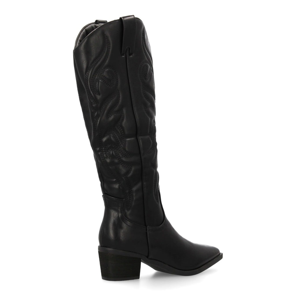 MELFIA Stiefel