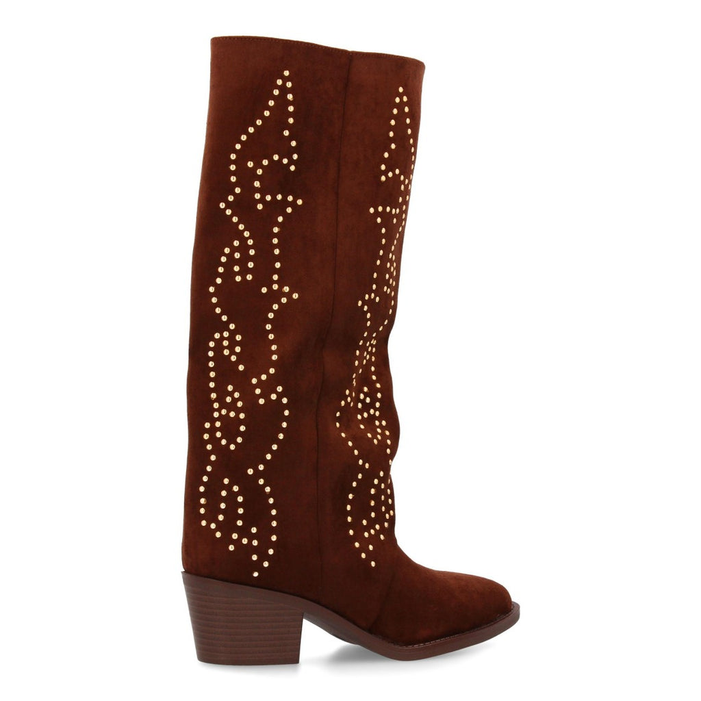 MELFIA Stiefel