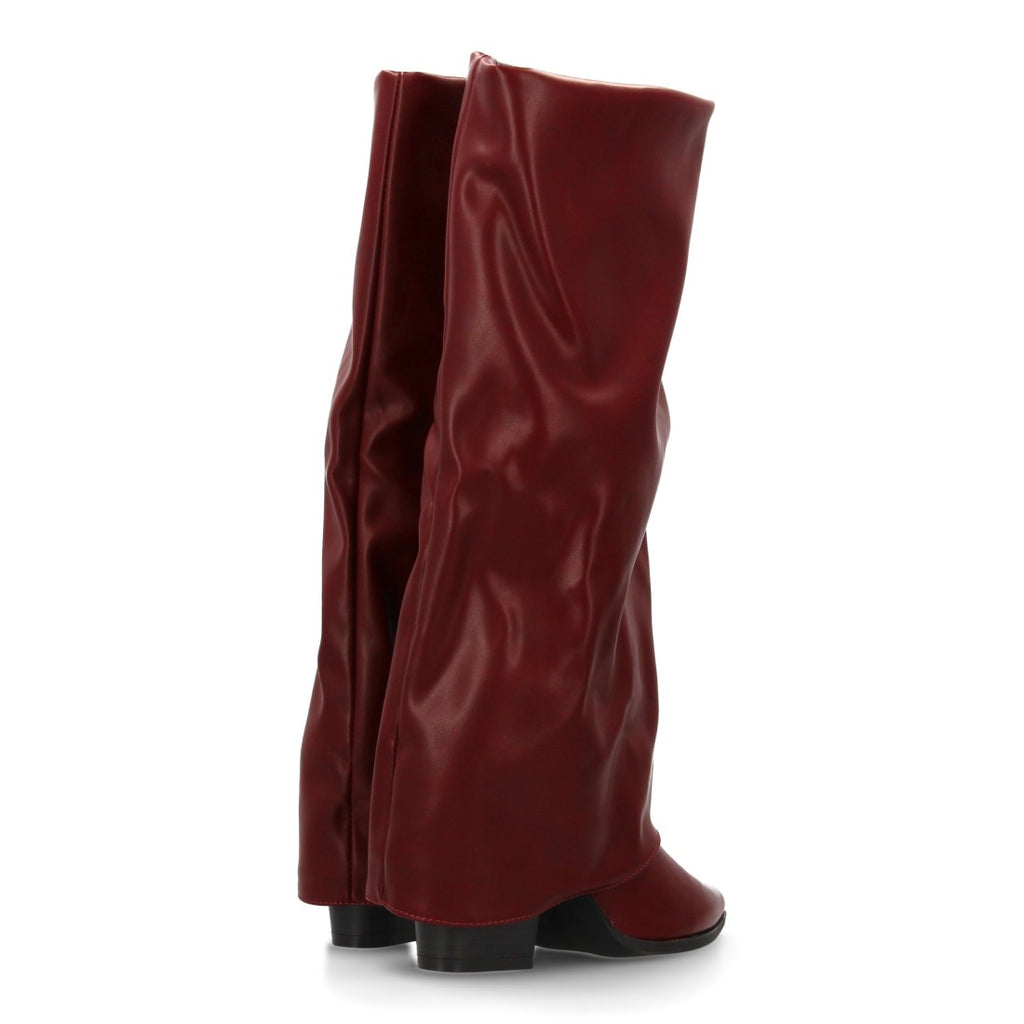 MELFIA Stiefel