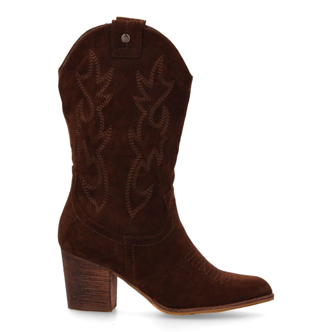 MELFIA Stiefeletten in Braun