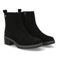 MELFIA Stiefeletten in Schwarz