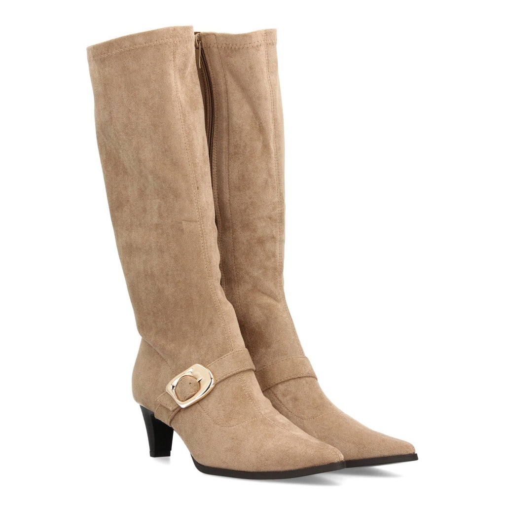 MELFIA Stiefel