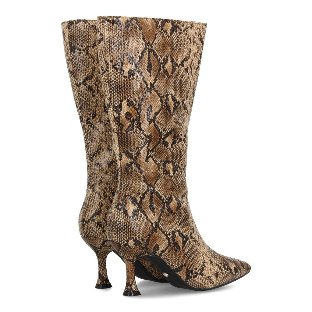 MELFIA Stiefel