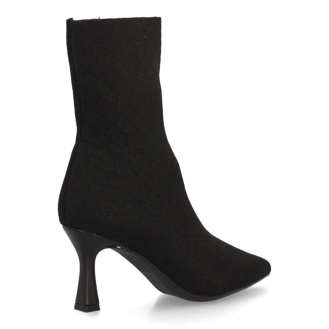 MELFIA Stiefeletten in Schwarz