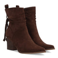 MELFIA Stiefeletten in Braun