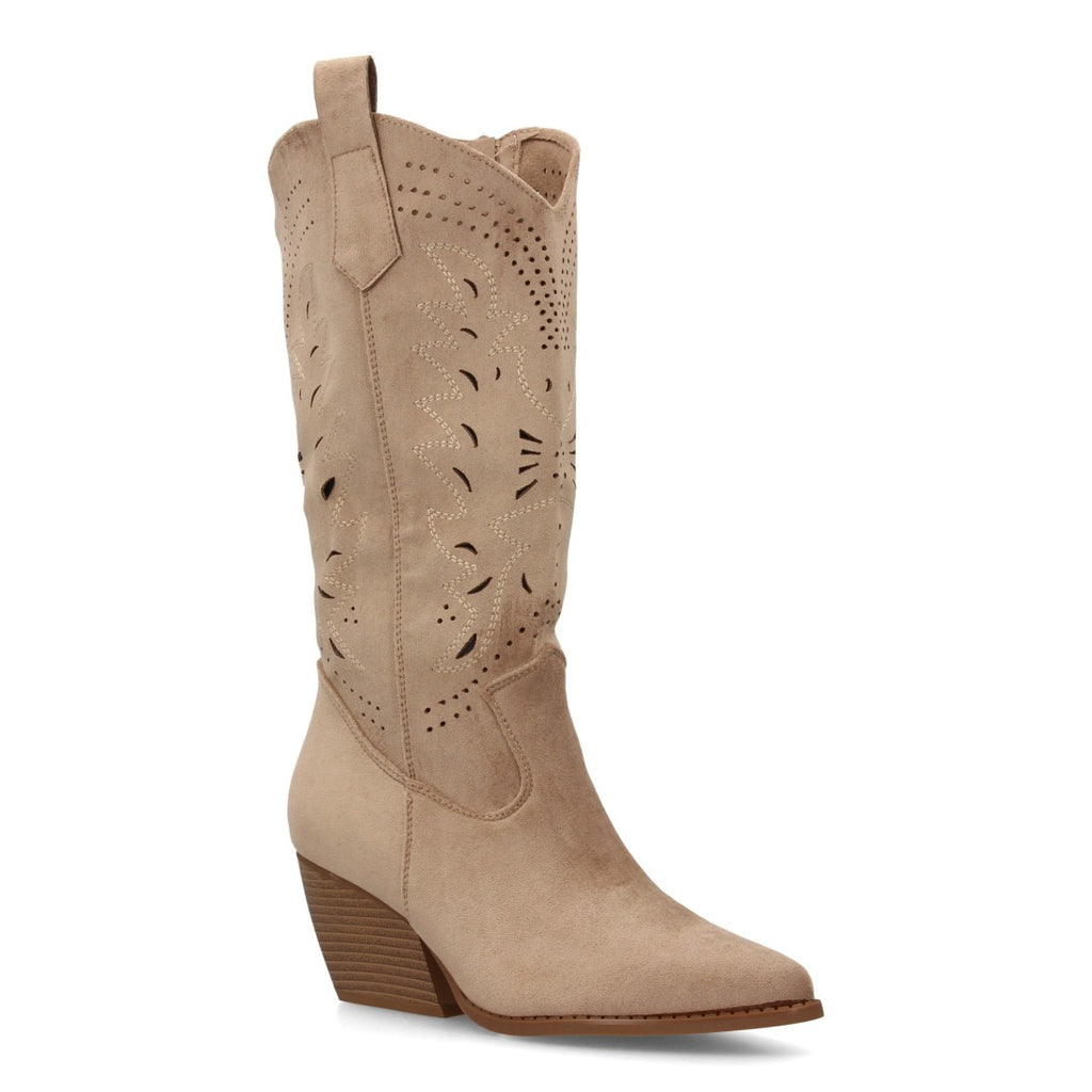MELFIA Stiefel