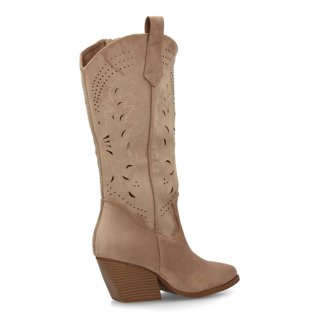 MELFIA Stiefel