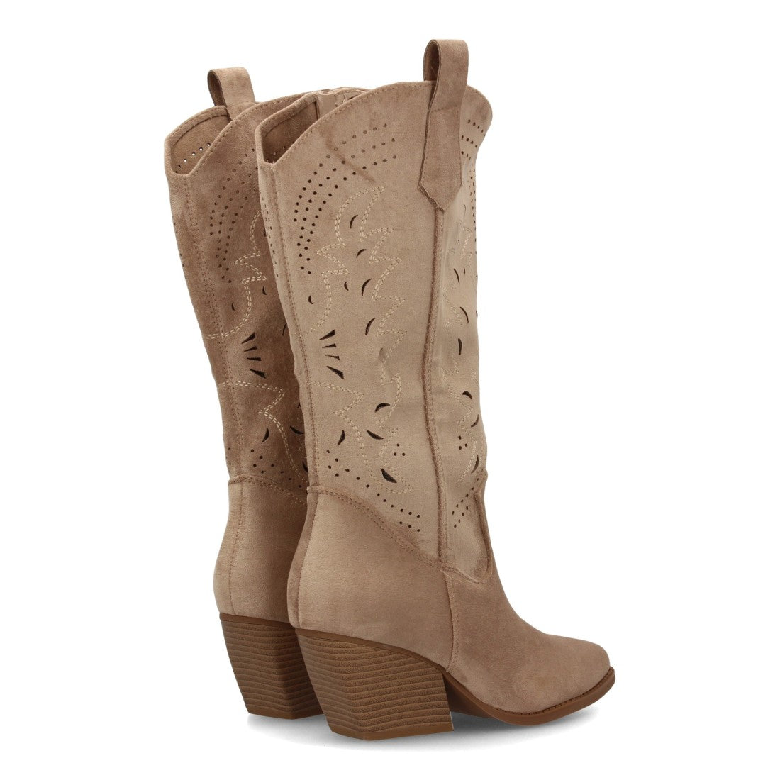 MELFIA Stiefel