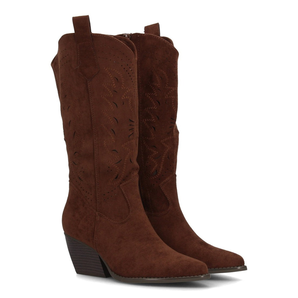 MELFIA Stiefel