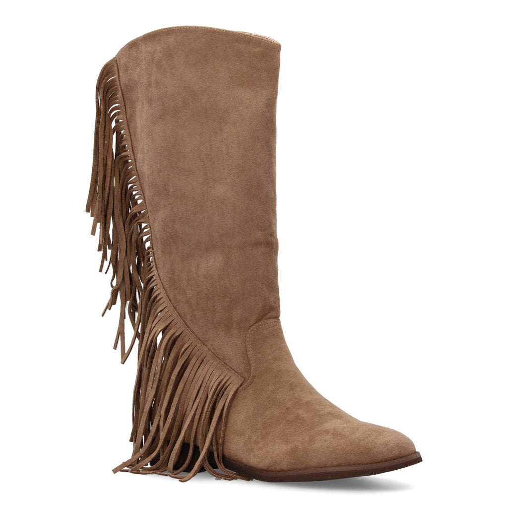MELFIA Stiefel