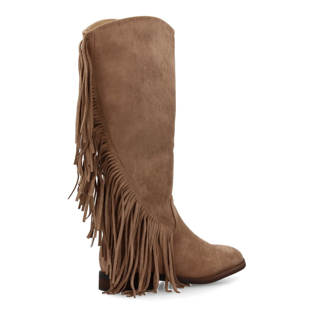 MELFIA Stiefel