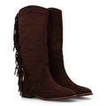 MELFIA Stiefel