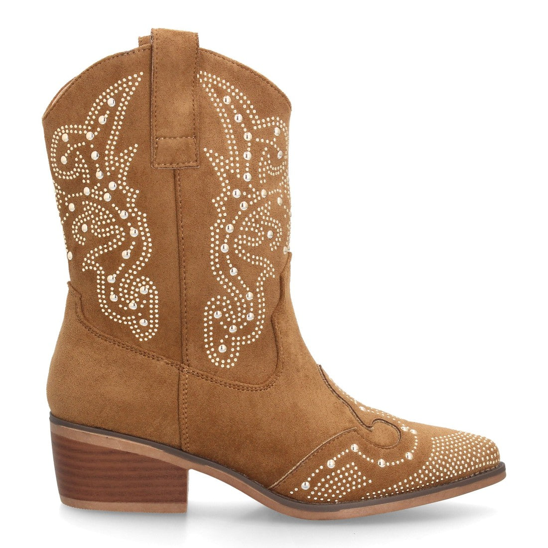MELFIA Stiefeletten