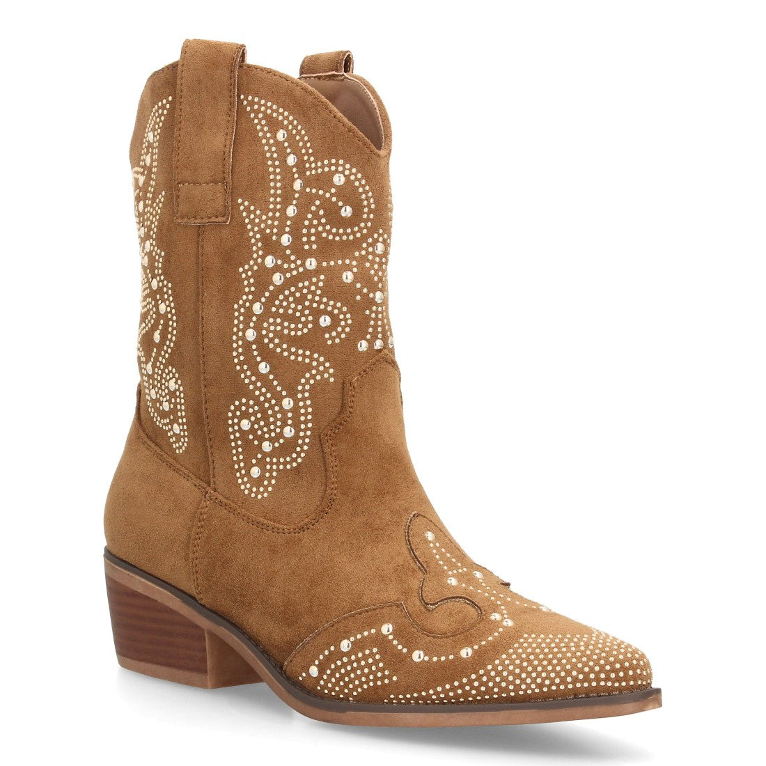 MELFIA Stiefeletten