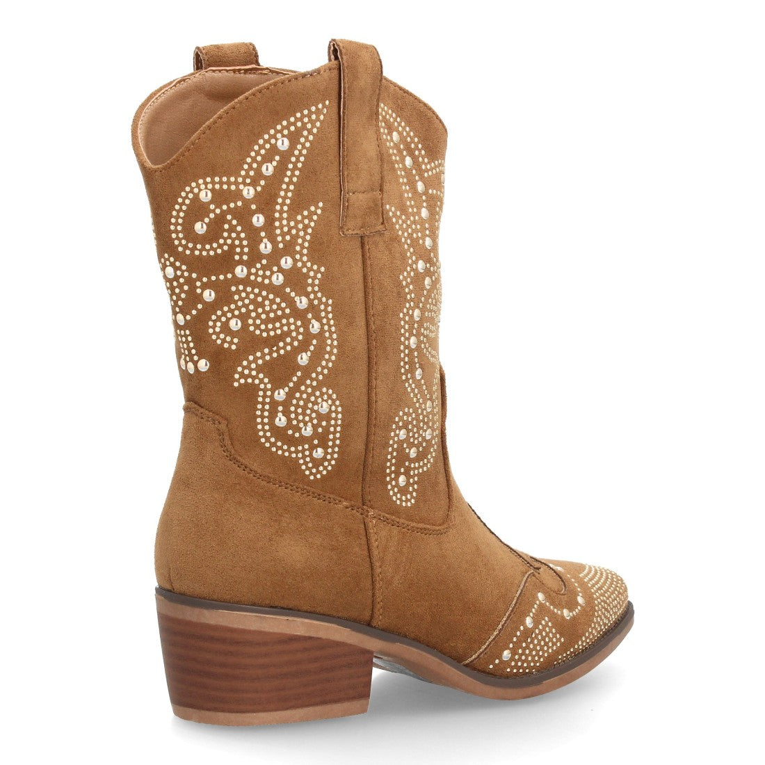 MELFIA Stiefeletten