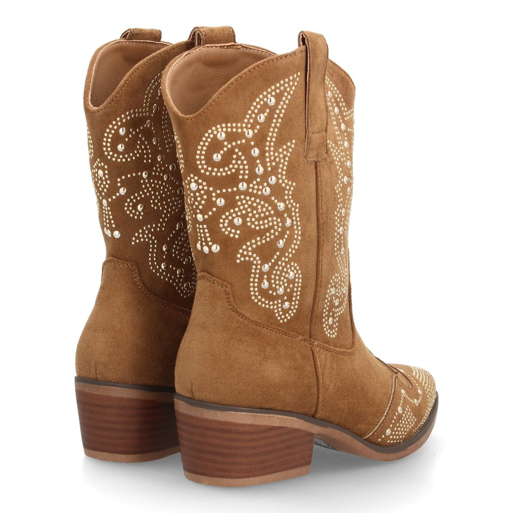 MELFIA Stiefeletten