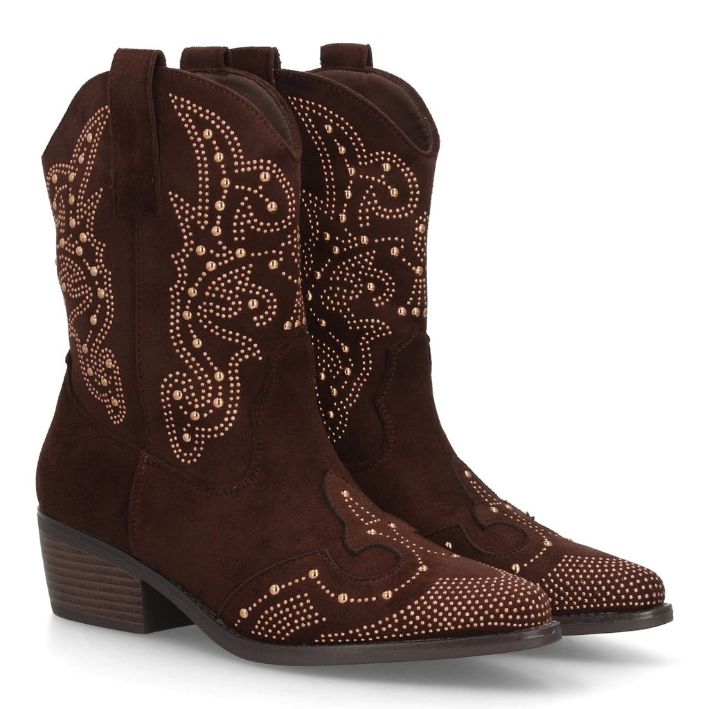 MELFIA Stiefeletten