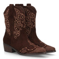 MELFIA Stiefeletten