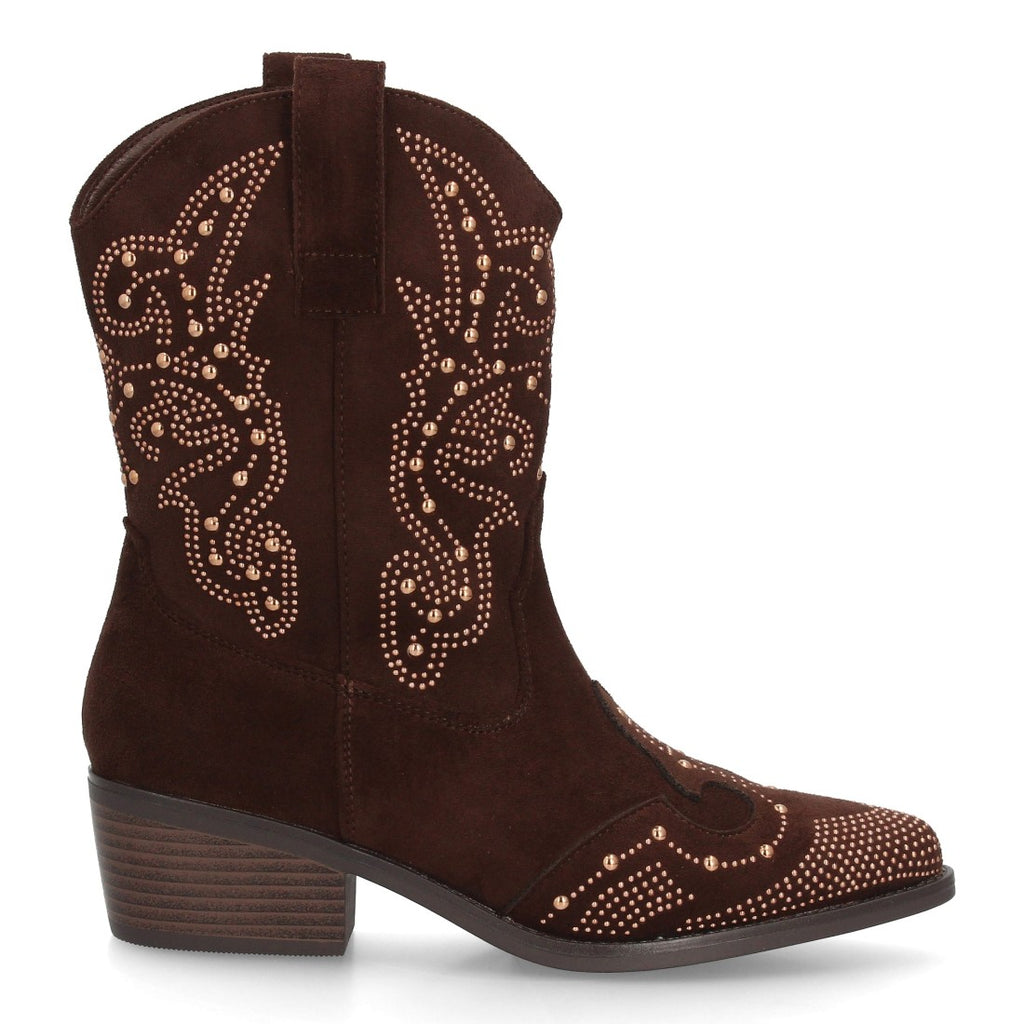 MELFIA Stiefeletten