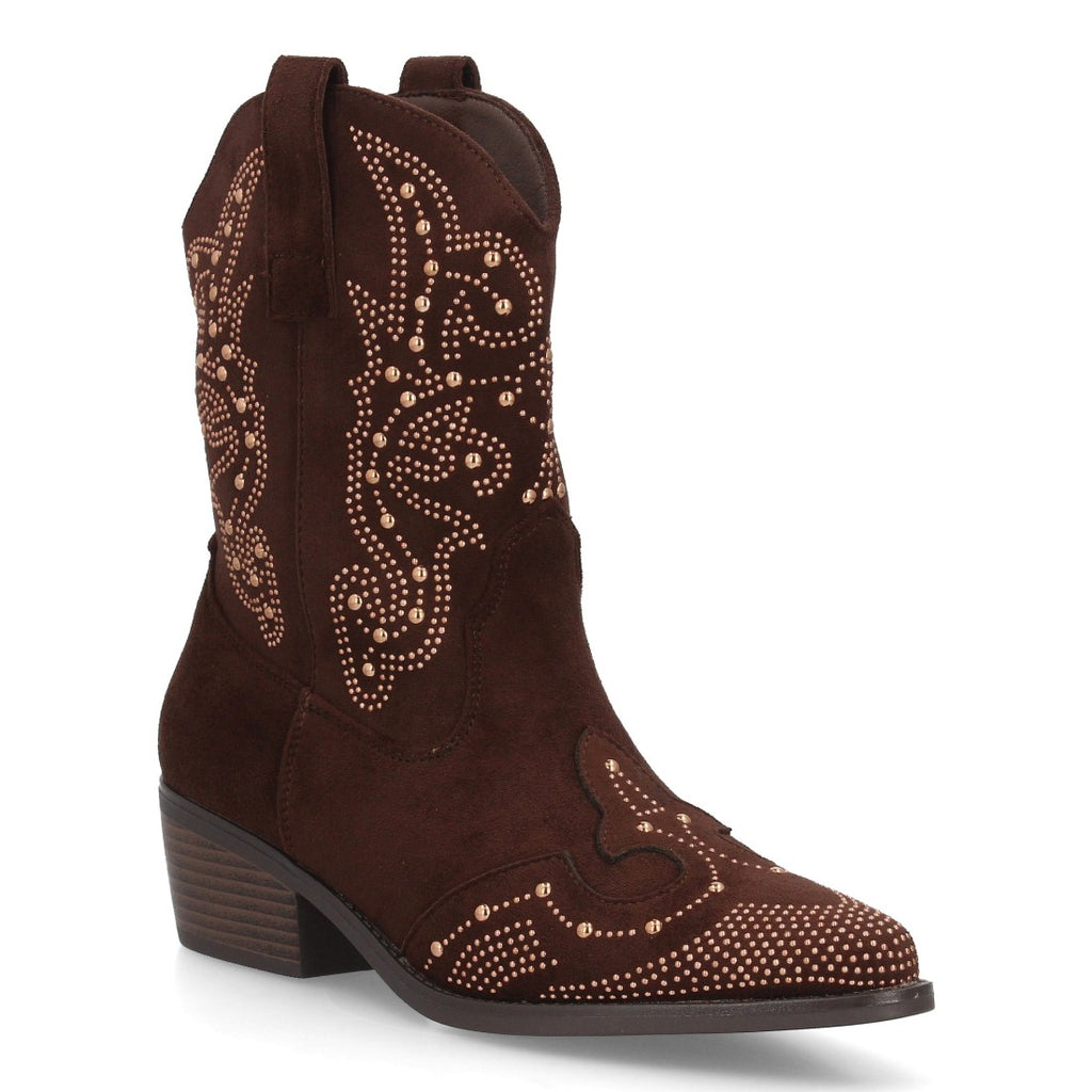 MELFIA Stiefeletten