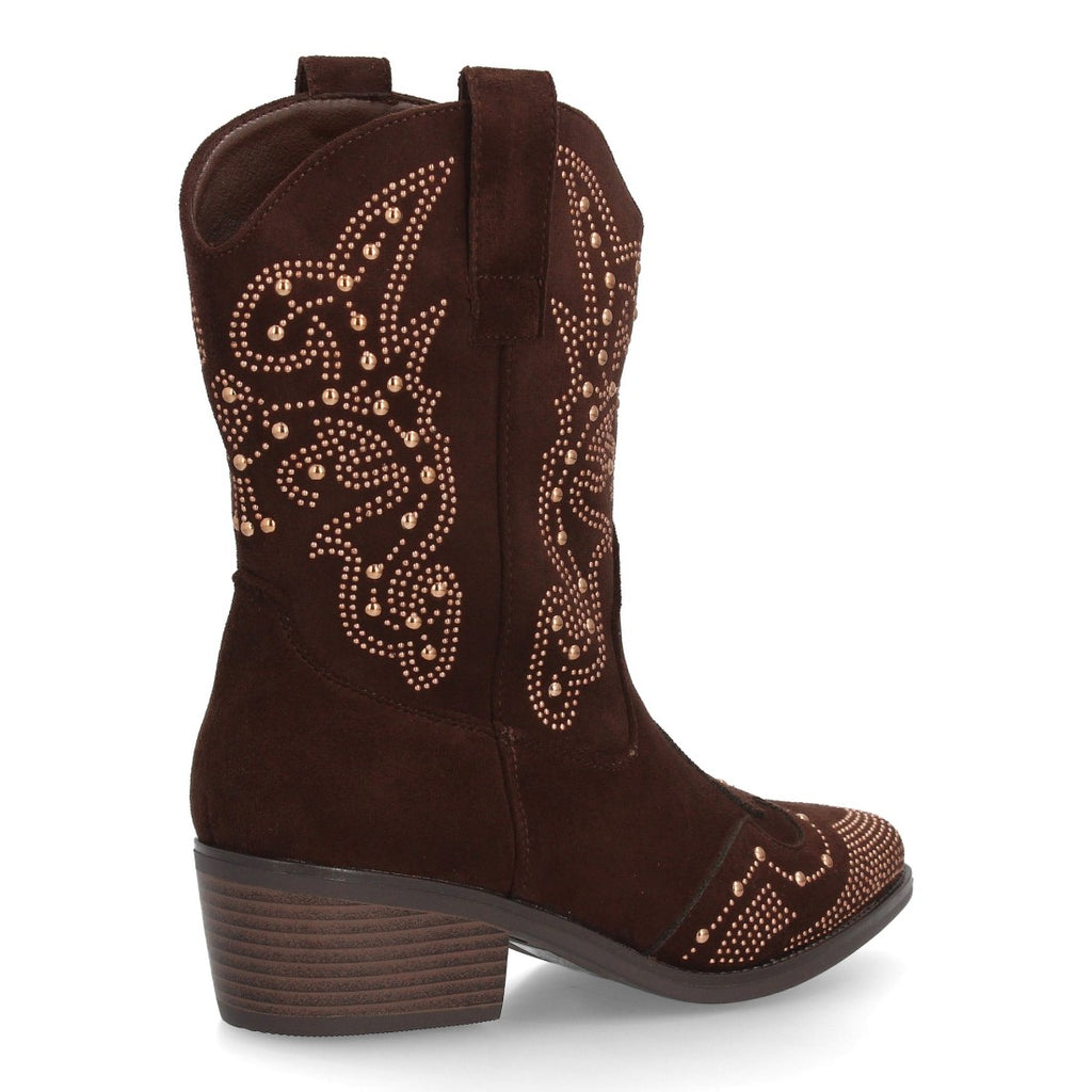 MELFIA Stiefeletten