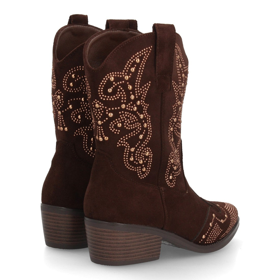 MELFIA Stiefeletten