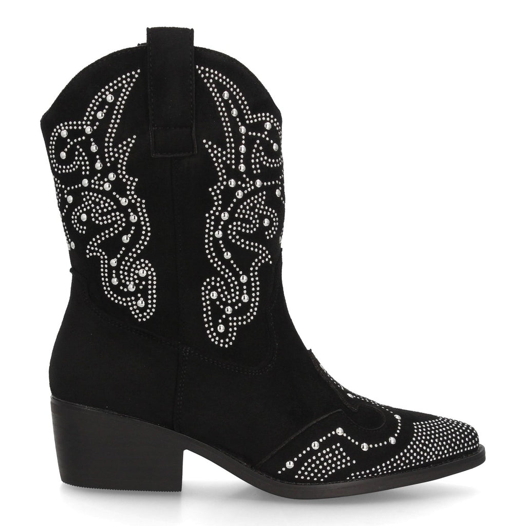 MELFIA Stiefeletten
