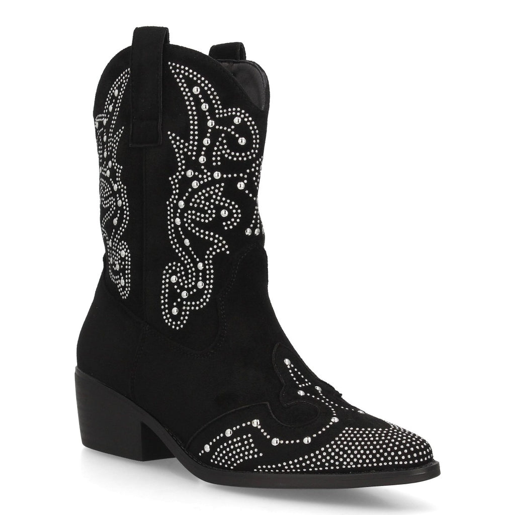MELFIA Stiefeletten