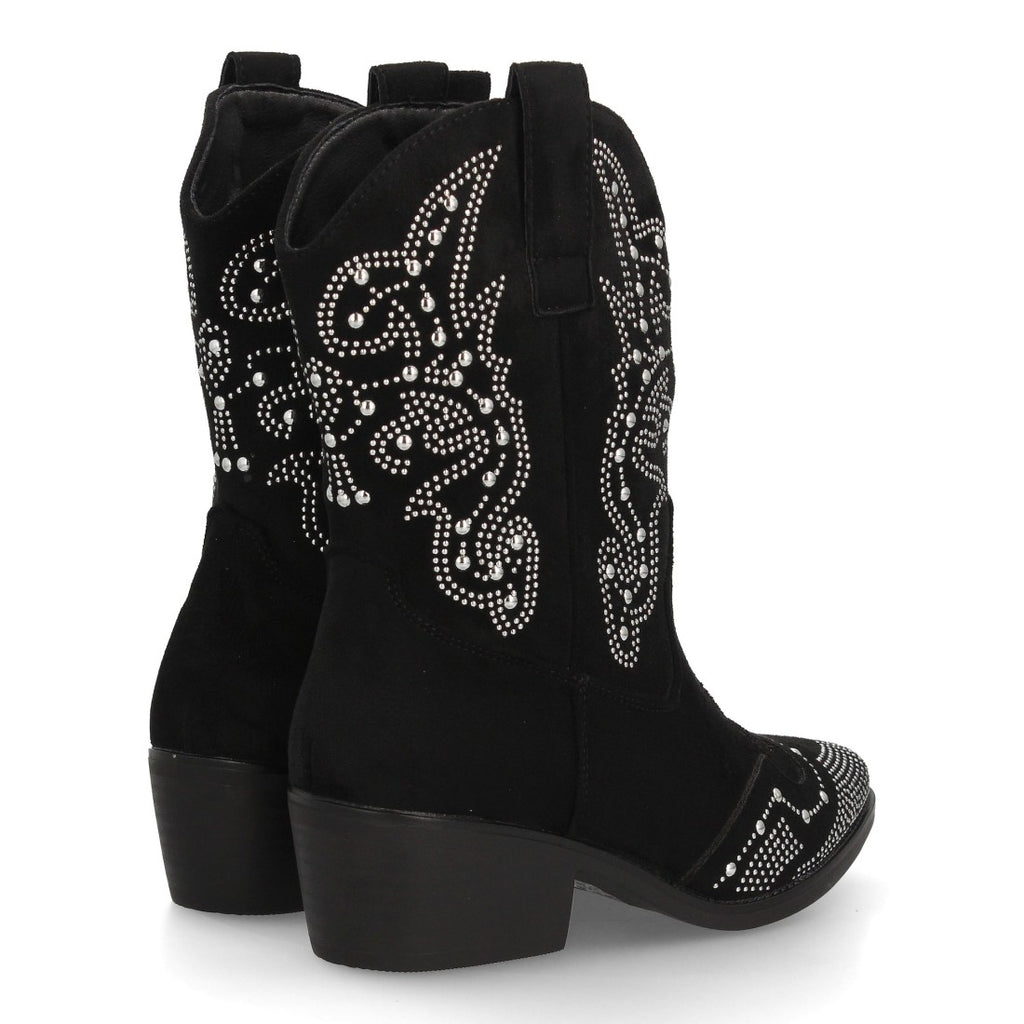 MELFIA Stiefeletten