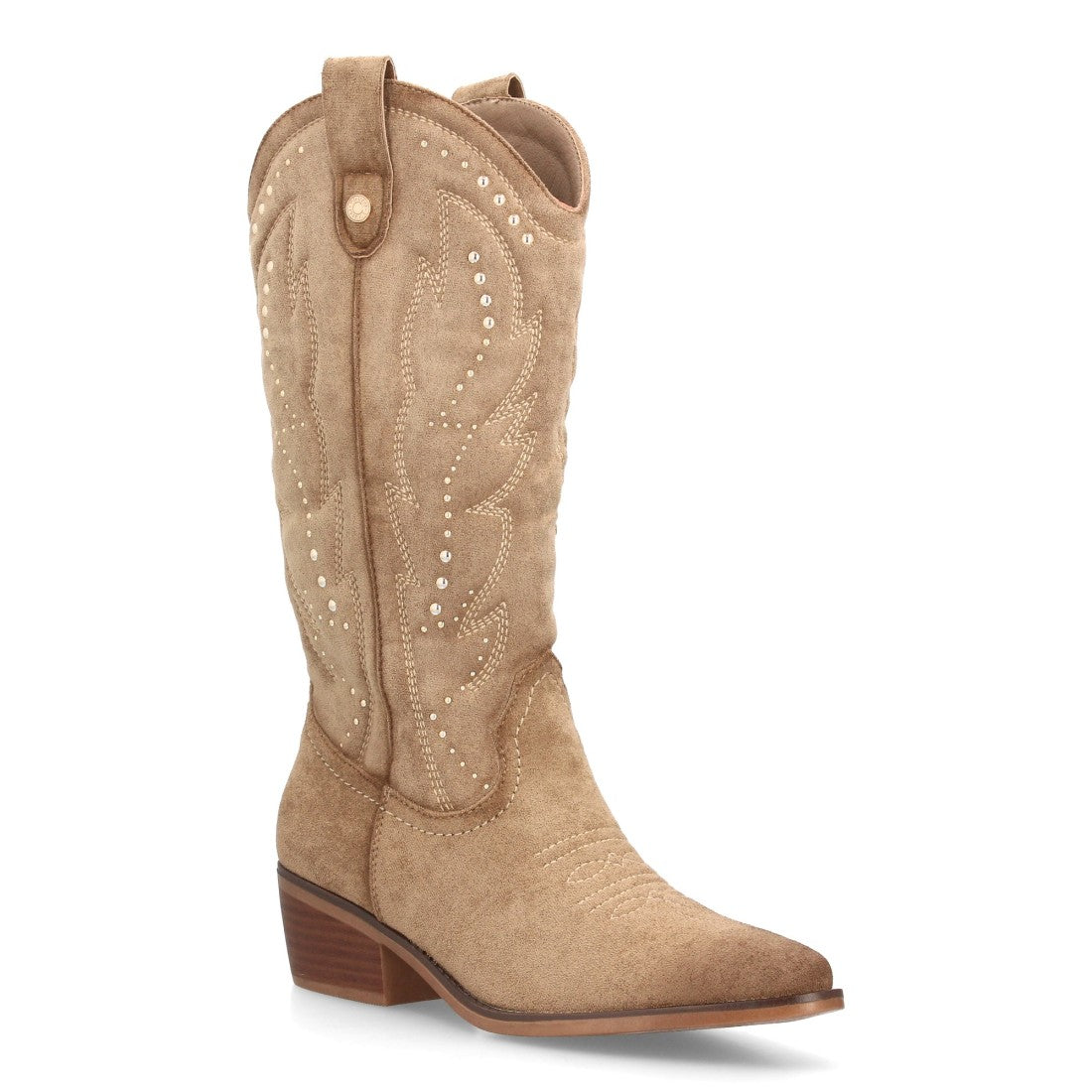 MELFIA Stiefel