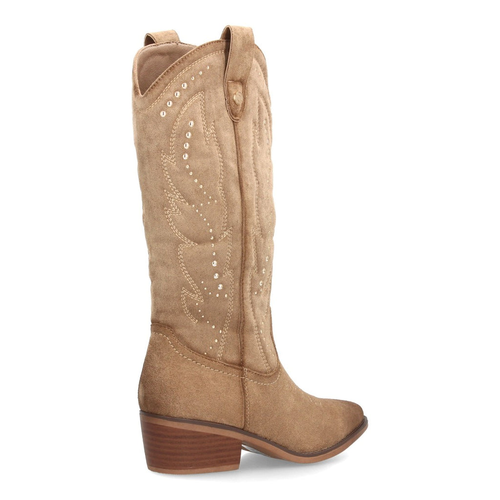 MELFIA Stiefel