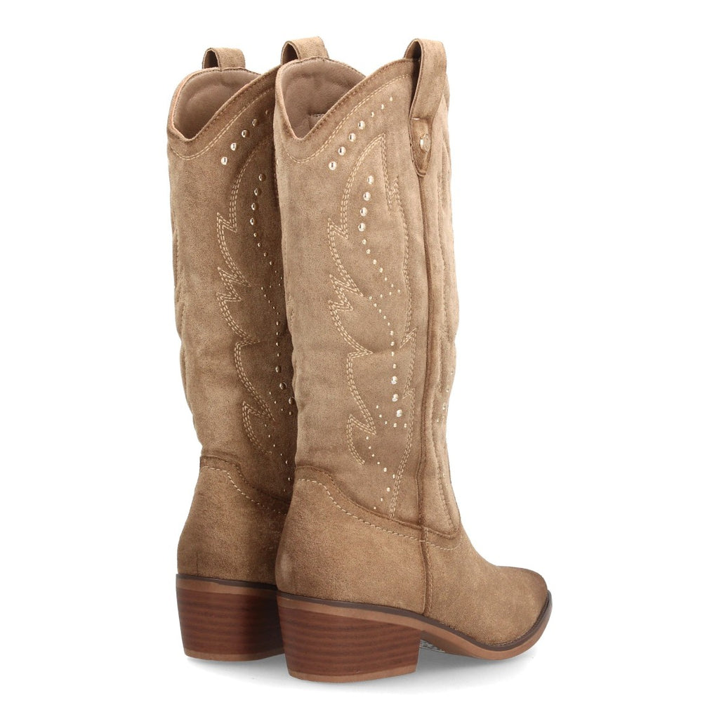 MELFIA Stiefel
