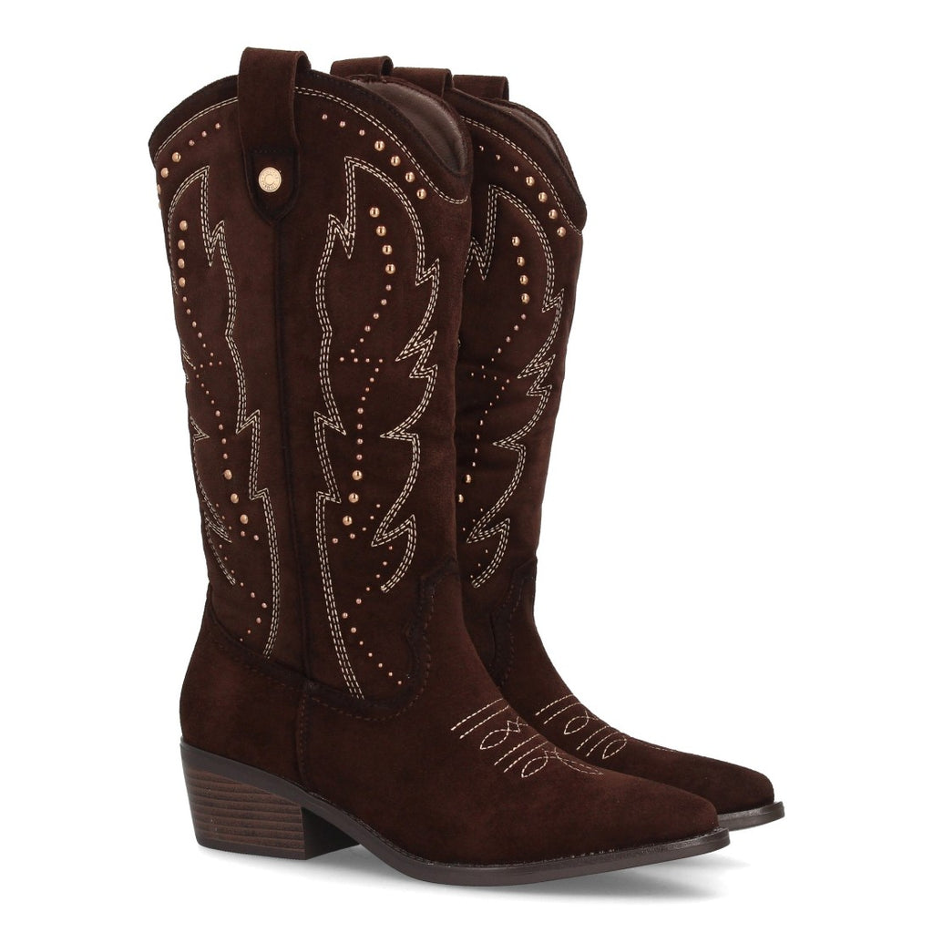 MELFIA Stiefel