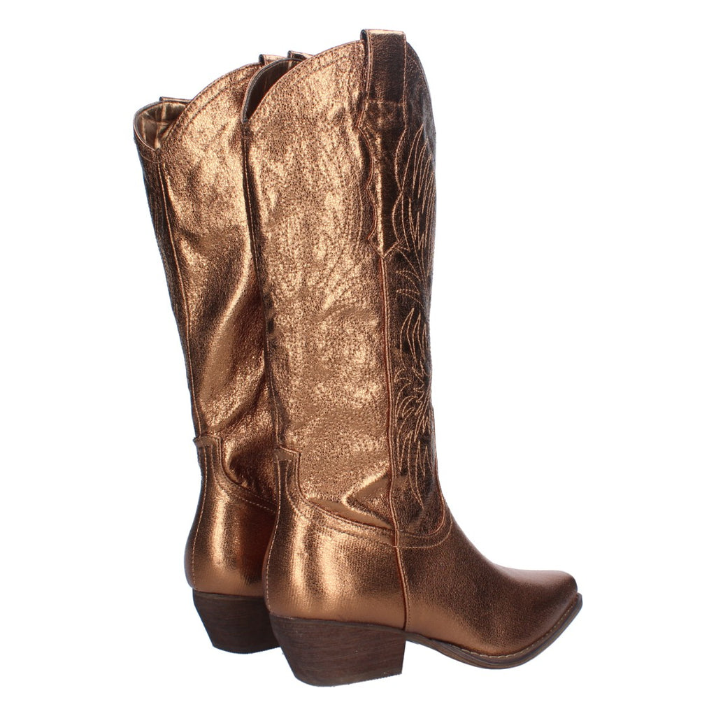 MELFIA Stiefel