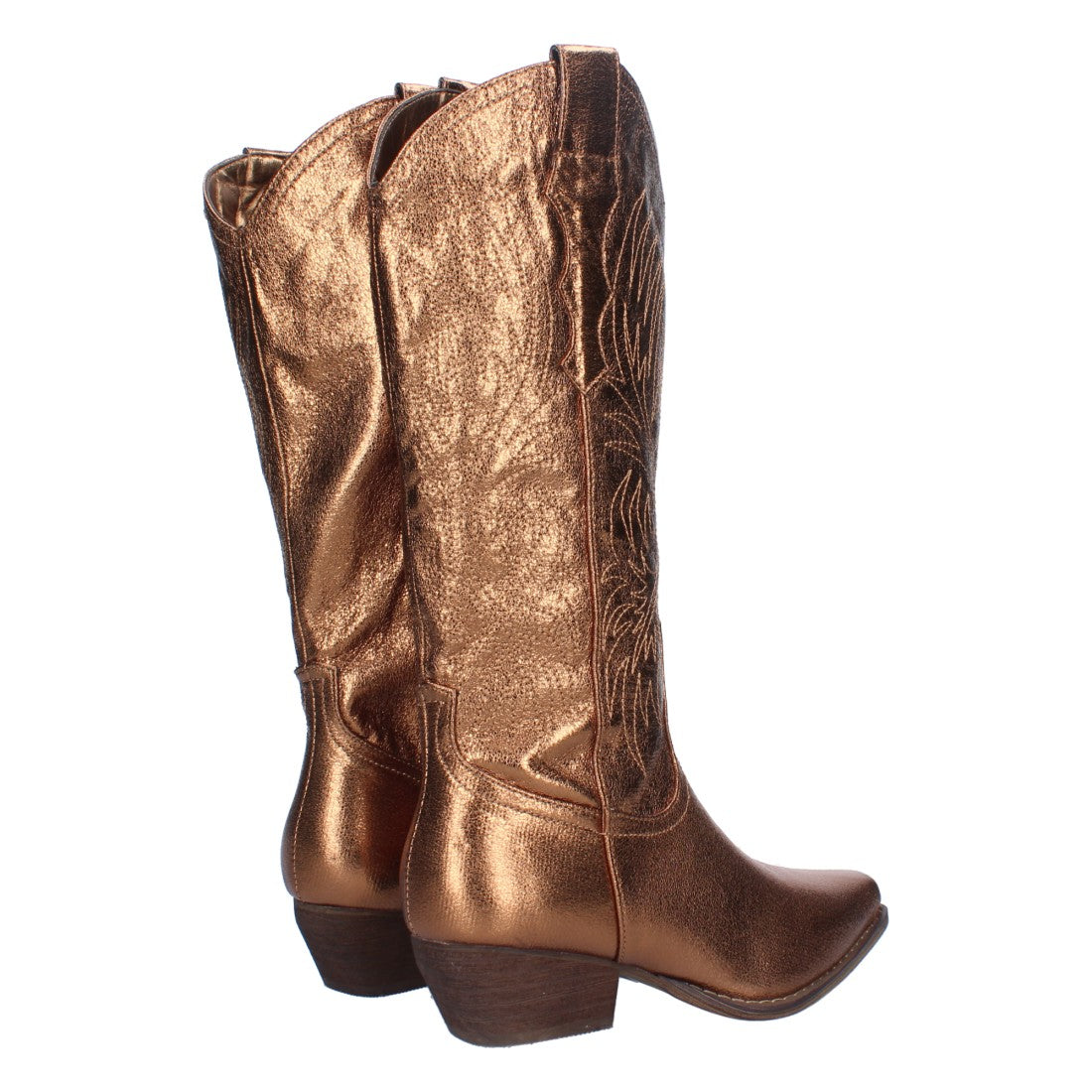 MELFIA Stiefel