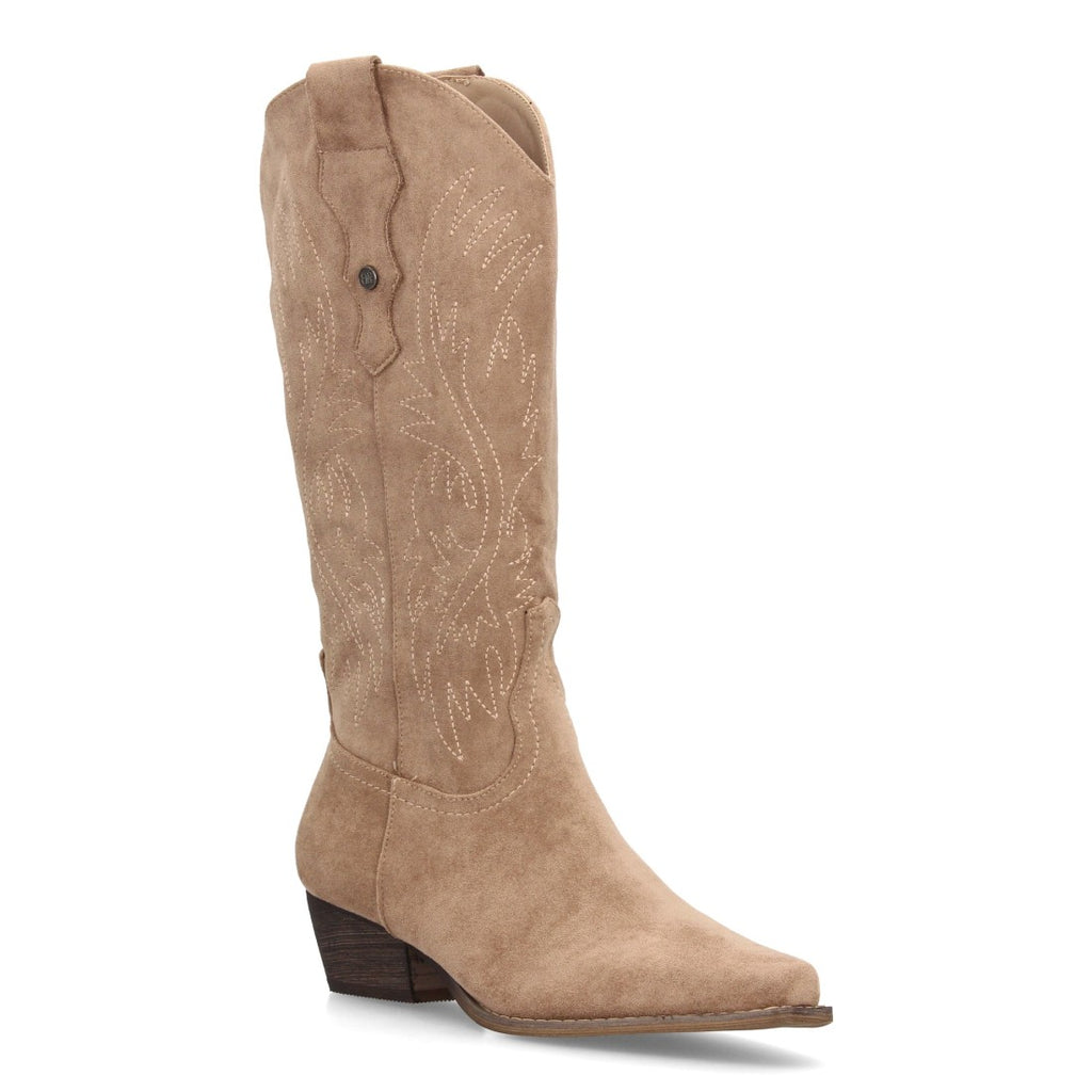 MELFIA Stiefel