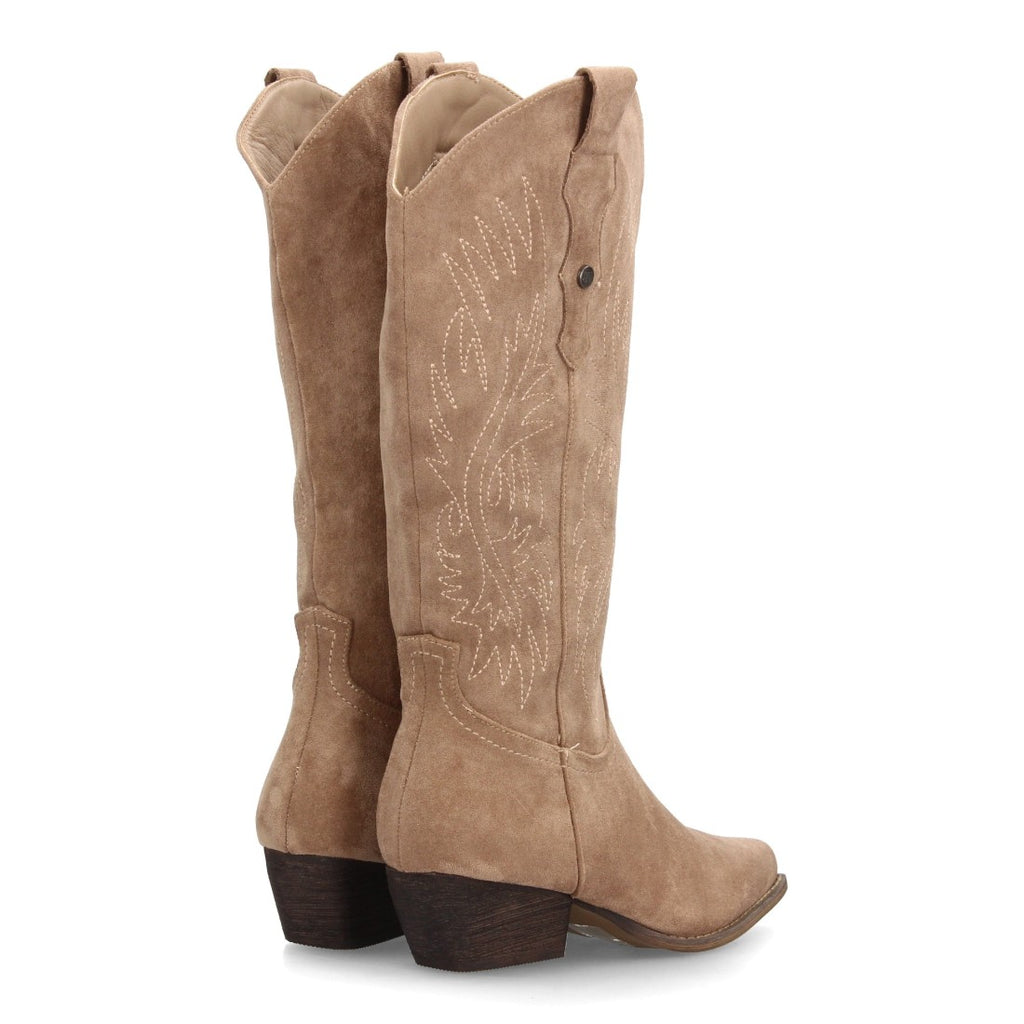 MELFIA Stiefel