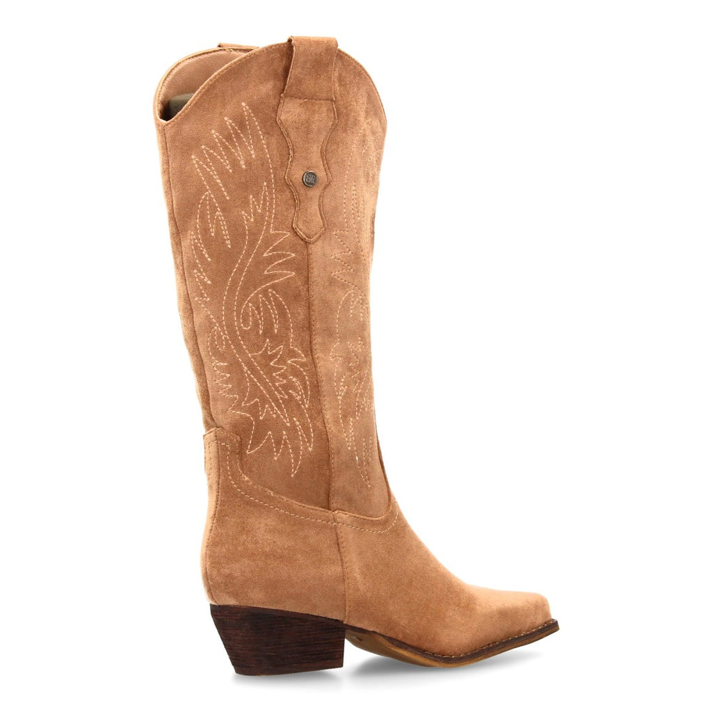 MELFIA Stiefel
