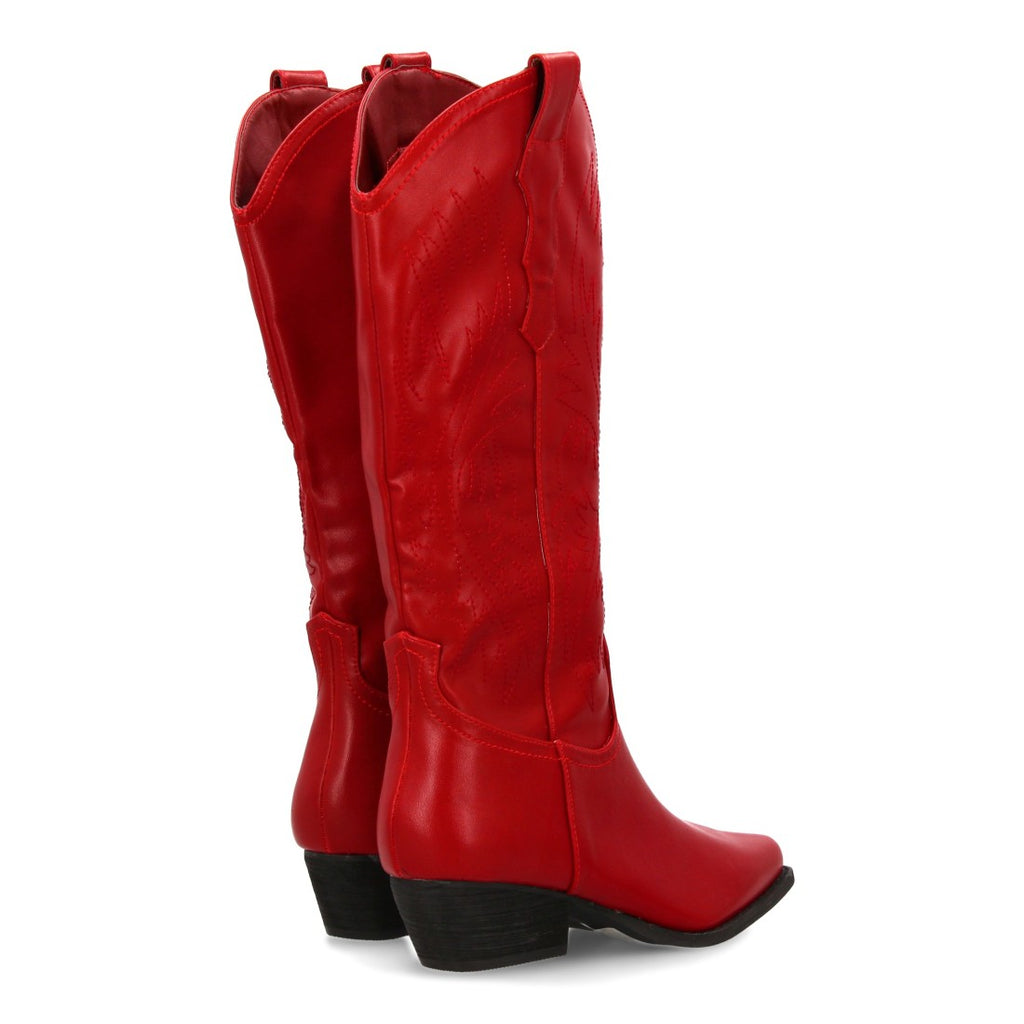 MELFIA Stiefel