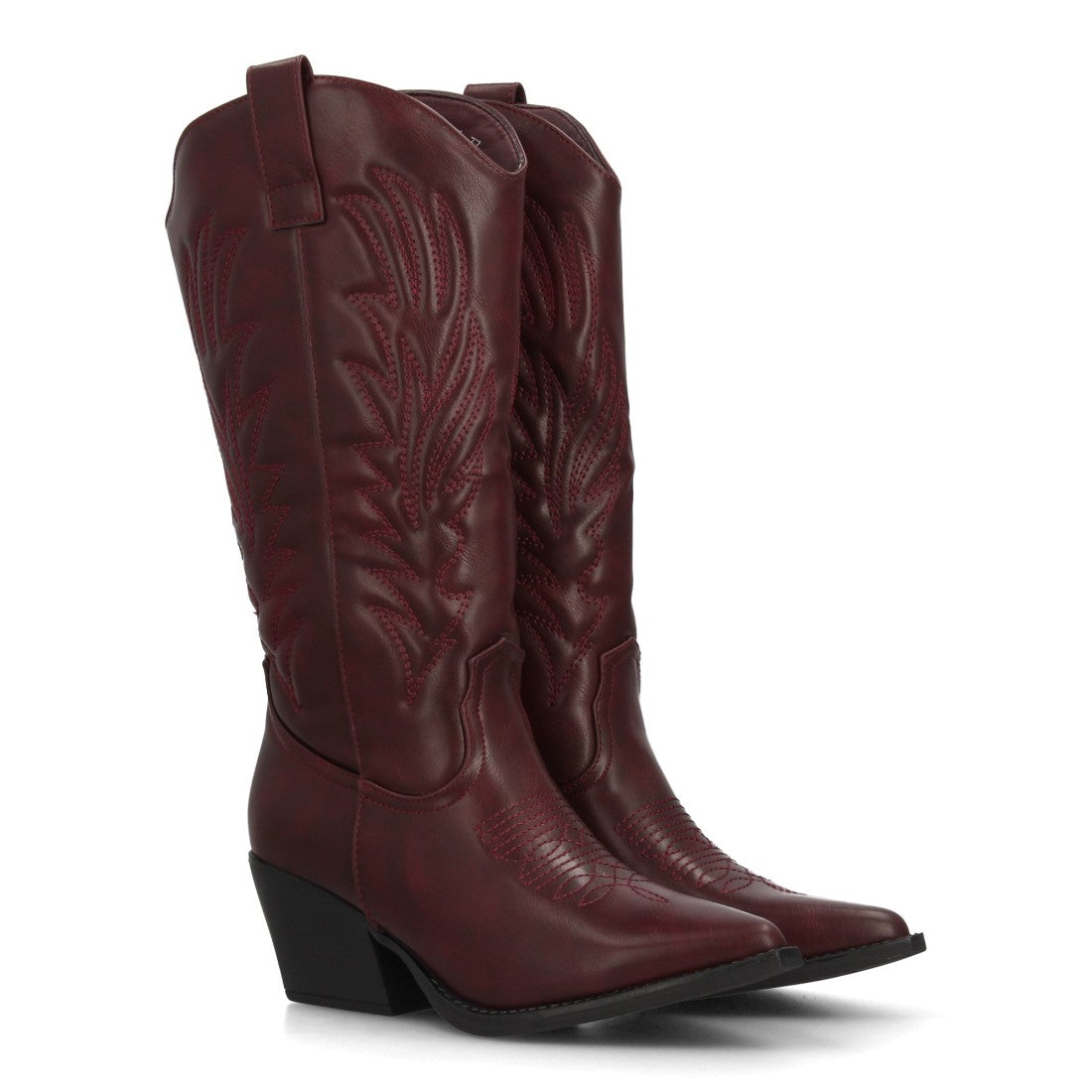 MELFIA Stiefel